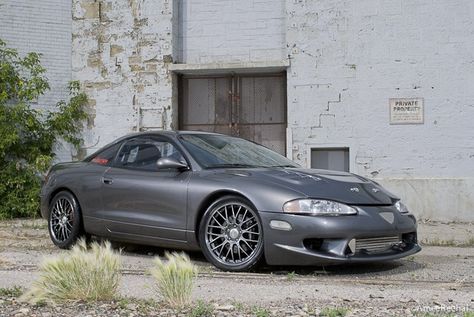 1997 Eagle Talon with 850+hp > Pursuit of Happiness - An 850hp 1997 Eagle Talon literally built to perfection. Eagle Talon Tsi, Mitsubishi Eclipse Gsx, Eclipse Gsx, Autometer Gauges, Eagle Talon, Twin Disc, Pursuit Of Happiness, Mitsubishi Lancer Evolution, Cool Sports Cars