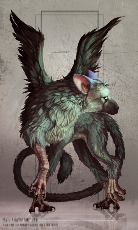 Trico - The Last Guardian by Sevil-s.deviantart.com on @DeviantArt The Last Guardian, Last Guardian, A Drawing, Deviantart