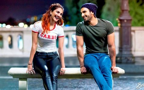 Befikre Movie, Vaani Kapoor, Traditional Suit, Latest Hd Wallpapers, Flirting Moves, Valentine's Day Quotes, Backgrounds Wallpapers, Ranveer Singh, Hd Backgrounds