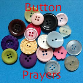 Prayer Crafts, Childrens Prayer, Prayer Stations, Bible Object Lessons, Childrens Sermons, School Prayer, Prayer Station, Long Vowels, Church Activities