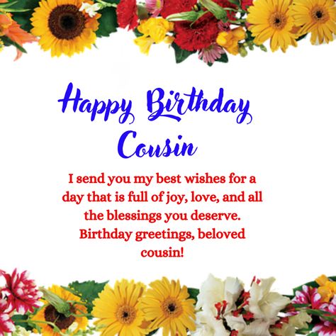 Cousin Happy Birthday Wishes Images Happy Birthday Wishes Cousin Female, Happy Birthday Cuz Cousin Female, Birthday Cousin Female, Cousin Birthday Wishes, Happy Birthday Cousin Quotes, Happy Birthday Wishes For Cousin, Happy Birthday Wishes Cousin, Cousin Happy Birthday, Cousin Birthday Quotes