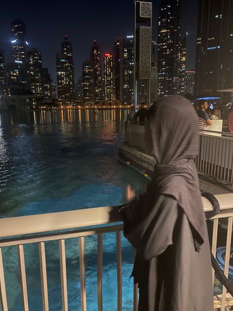 #dubai #views #hijabi Dubai Views, Hijabi Dubai, Women Faces, Woman Face, Dubai, Quick Saves