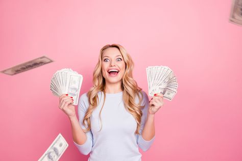 The Secret to Making More Money — The Financial Confidence Coach Confidence Coach, Raffle Basket, More Money, Financial Planning, Make More Money, Finance Tips, Personal Finance, The Secret, Finance