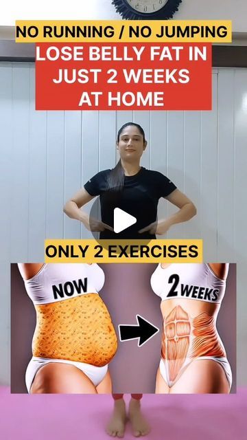 Rinku Joshi on Instagram: "Reduce belly fat #bellyfat #workout #weightloss #fatloss #motivation #fitness #instareels #viralreels" Reduce Belly Fat Workout, Workout Fatloss, Reduce Arm Fat, Morning Workout Routine, Lose Arm Fat, Arm Fat, Fat Workout, Lose Belly Fat Workout, Belly Fat Workout