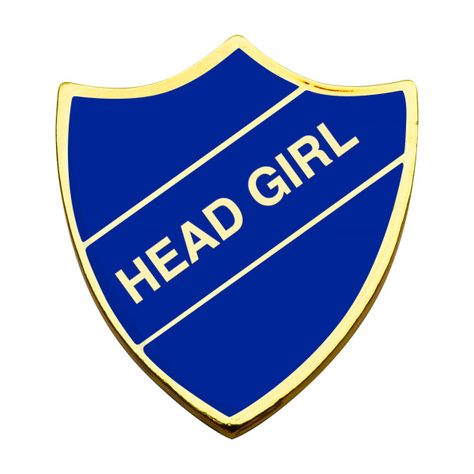 Head Girl, Badges Shield | ML Badge Shop ($0.98) ❤ liked on Polyvore featuring harry potter, hogwarts, accessories, hp, ravenclaw and filler Head Girl Badge, Prefect Badge, Hogwarts Ravenclaw, Hogwarts Robes, Ravenclaw Pride, Badge Maker, Sew On Badges, School Badges, Slytherin Pride