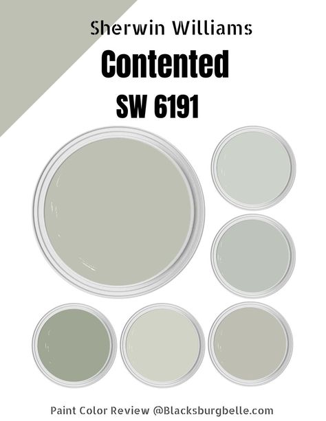 Sherwin Williams Copen Blue, Sherwin Williams Contented, Benjamin Moore Beach Glass, Rainwashed Sherwin Williams, Sherwin Williams Snowbound, Light Blue Paint Colors, Sherwin Williams Blue, Sherwin Williams Green, Light Green Paint