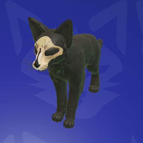 Evil Wcue Morph Ideas, Wcue Morph Non Cat, Long Muzzle Warrior Cat, Halloween Wcue Morphs, Wcue Morph Ideas Tom Long Muzzle, Warrior Cat Oc Ideas Wcue, Warrior Cats Ultimate Edition Morph Ideas, Wcue Oc Idea, Wcue Morphs Idea