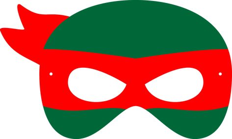 http://coscave.com/project/teenage-mutant-ninja-turtle-inspired-masks Ninja Turtle Mask Template, Diy Ninja Turtle Party, Ghost Crafts Preschool, Ninja Turtles Mask, Ninja Turtles Printables, Ninja Turtle Crafts, Superheroes Wallpaper, Ninja Turtle Mask, Mask Template Printable