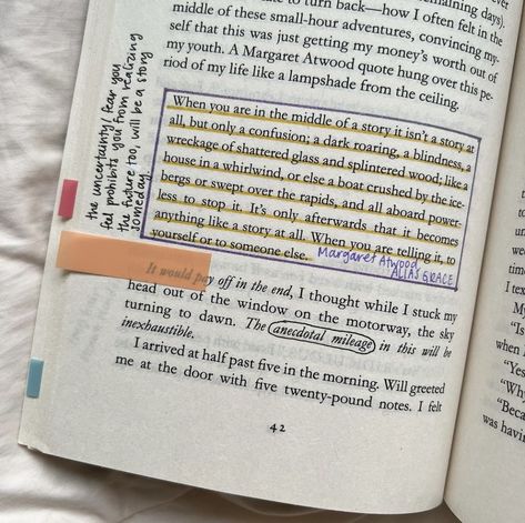 Annotating A Book For A Friend, Non Fiction Annotation Guide, Good Omens Book Annotations, Annotating Books For Friends, Everything I Know About Love Annotations, A Little Life Annotation Guide, A Little Life Book Annotations, Everything I Know About Love Dolly, Everything I Know About Love Aesthetic