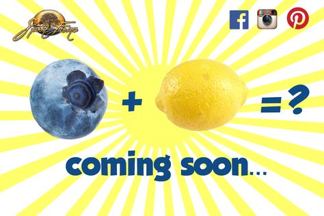 Exciting New Flavor Coming Soon! New Flavors Coming Soon, New Flavour, Exciting News, Design Reference, Coming Soon, Quick Saves, Design