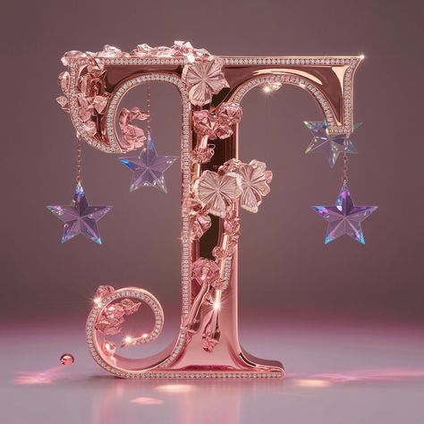 T Letter Wallpaper Black, T Letter Images Stylish, T Wallpaper Letter Aesthetic, T Letter Wallpaper Hd, Pink Diamond Wallpaper, Iphone Wallpaper Purple Flower, Phone Wallpaper Pastel, Dna Art, T Letter