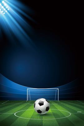 fresh,simple,soccer,sports,theme,publicity,poster,that,pattern Not Just A Game, Soccer Backgrounds, Simple Powerpoint, Volleyball Posters, Goals Football, Football Background, Football Awards, Art Football, Football Tournament