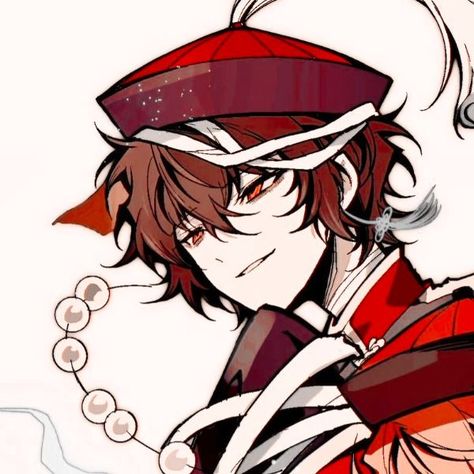 @Lemo2214029500 on twt Dog Pfps, Matching Halloween Pfp, Pfp Dog, Bungo Stray Dogs Dazai, Pfp Maker, Stray Dogs Dazai, Pfps Matching, Dog Match, Halloween Pfp