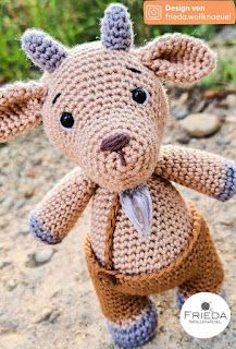 Crochet Dolls Free Patterns, Crochet Dolls, Extra Money, Amigurumi Pattern, Crochet Toys, Crochet Amigurumi, Free Crochet Pattern, Goats, Reno