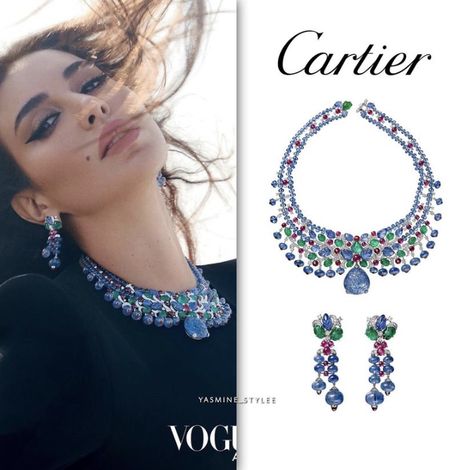 Cartier High Jewelry, Celeb Outfits, Jewelry Design Drawing, Luxe Jewelry, S Jewelry, Luxury Jewellery, Expensive Jewelry, Dream Nails, Design Drawing