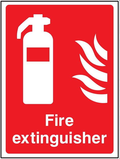 Fire Extinguisher Sign, Traffic Mirrors, Emergency Exit Signs, Pvc Banner, Fire Equipment, Exit Sign, Power Failure, Fire Extinguishers, Fire Doors