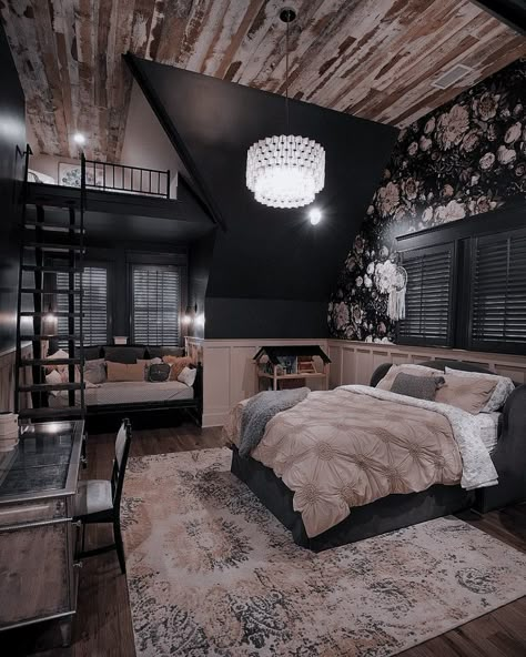 Hiasan Bilik Tidur, Girl Bedroom Designs, Dream House Rooms, Cozy Room Decor, Teen Bedroom Decor, Girl Bedroom Decor, Dream Room Inspiration, Room Inspiration Bedroom, Room Ideas Bedroom