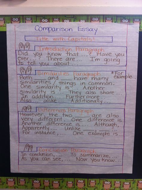 Informative/Explanatory Writing Text Type Comparison Essay Comparison Contrast Essay, Comparative Essay Structure, Comparison And Contrast Essay, Types Of Essays, Comparative Essay, Writing Types, Compare And Contrast Essay, Explanatory Writing, 6th Grade Writing