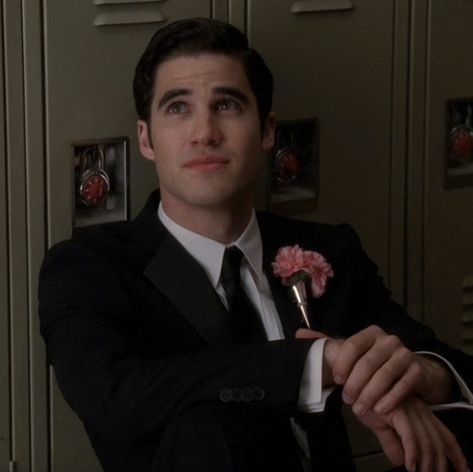 Glee Blaine, Ali Gordon, Darren Criss Glee, Blaine Anderson, Team Starkid, Hot British Men, Theater Kid, I Need Him, Glee Cast