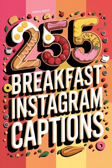 255 Breakfast Instagram Captions Breakfast Sayings Funny, Pancake Quotes Funny, Breakfast Funny Quotes, Breakfast Quotes Morning Food, Breakfast Captions Instagram, Breakfast Snaps, Breakfast Quotes Morning, Egg Quotes, Inspiring Captions