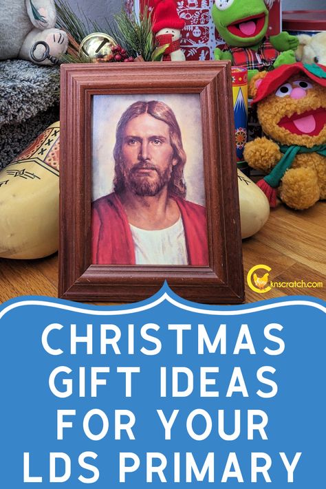 Need a simple gift for your Latter-day Saint primary class? Get ideas you'll love here #teachlikeachicken #LDS #LighttheWorld Primary Bday Gifts, Primary Christmas Presents, Primary Christmas Crafts, Primary Ideas Lds, Primary Service Ideas, Primary Gifts For Kids Christmas, Games To Play In Primary Lds, Lds Primary Christmas Activity, Primary Class Christmas Gift Ideas