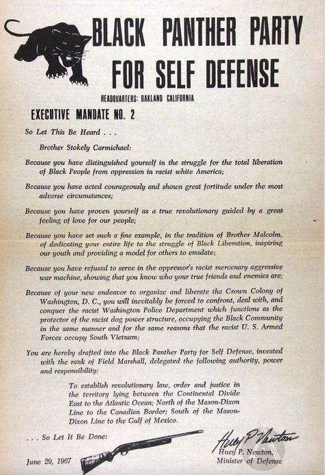 Celebrate Black excellence and revolutionary spirit with the powerful legacy of the Black Panther Party for Self Defense. #BlackExcellence #BlackPantherParty Black Panther Party Poster, Comic Expressions, Black Panthers Movement, The Black Panther Party, Black Power Movement, Learning Binder, Black Magazine, I Love Being Black, The Black Panther