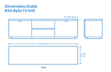 Ikea Tv Table, Tv Unit Dimensions, Tv Stand Measurements, Living Room Elevation, Ikea Tv Stand, Tv Stand Plans, 3d Printed Furniture, Sofa Layout, Tv Stand Furniture