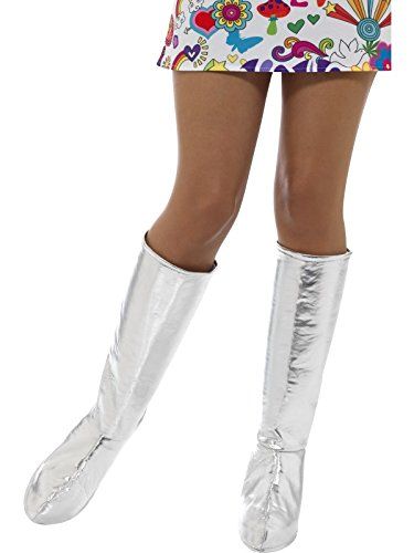 GoGo Boot Covers Best Halloween Costumes & Dresses USA