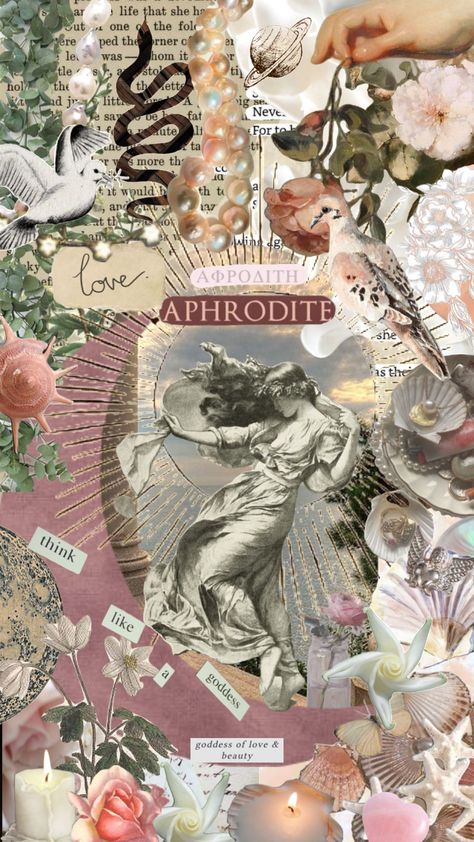 #aphrodite #pink #pinkaesthetic #wallpaper #greekmythology Aphrodite Phone Wallpaper, Aphrodite Aesthetic Wallpaper, Aphrodite Wallpaper, Cabin 10, Aphrodite Aesthetic, Aphrodite Goddess, Greek Mythology Humor, Goddess Aesthetic, Greek Gods And Goddesses