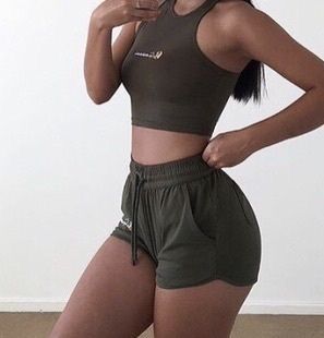 Corp Perfect, Dream Bodies, Goals Motivation, Body Motivation, Workout Outfits, Body Inspiration, Sporty Outfits, Dream Body, Body Health