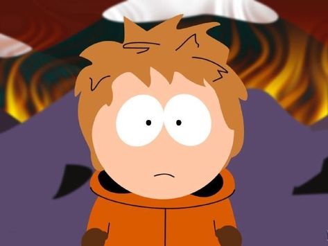 South Park Wallpapers, Kenny Face, South Park Wallpaper, Park Wallpaper, South Park Videos, Kenny Mccormick, Kenny South Park, Tweek Y Craig, South Park Characters