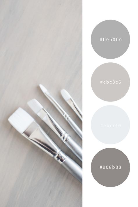 Greyscale Color Palette, Elf Fashion, Greyscale Colour, Brand Colour Schemes, Grey Palette, Natural Gray Hair, High Elf, Grey Color Palette, Minimal Color