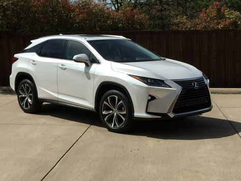 Lexus Rx350 2023, White Lexus Suv, Lexus Rx350, Lexus Rx 350 Sport, White Lexus, Toyota Runner, Dream Cars Lexus, Lexus Suv, Dream Cars Range Rovers