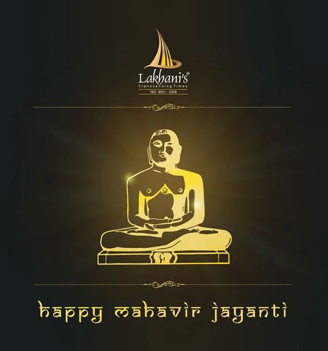 Lakhani Builders wishes you a very Happy Mahavir Jayanti. Lakhani Builders Transcending Times www.lakhanibuilders.in Mahaveer Jayanti Poster, Mahavir Jayanti Poster, Mahaveer Jayanti, Happy Mahavir Jayanti, Mahavir Jayanti, Charcoal Artwork, Happy Mother Day Quotes, Bedroom Cupboard Designs, Oil Pastel Drawings