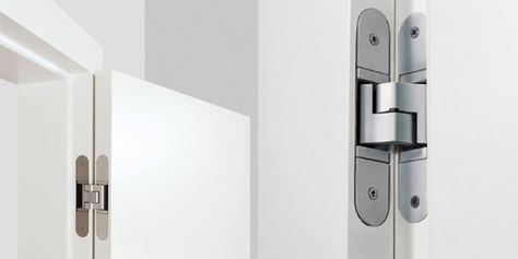 Soss Hinges, Hidden Hinges, Veneer Door, Laminate Doors, Concealed Hinges, Door Sets, Timber Framing, Internal Doors, Interior Door