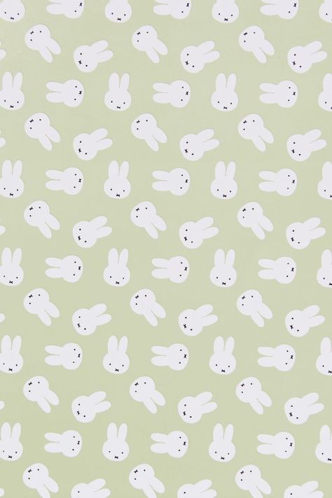 Miffy Wallpaper, Iphone Laptop, Desktop Wallpaper Art, Phone Wallpaper Patterns, Orange Wallpaper, Cute Kawaii Drawings, Art Collage Wall, Wallpaper App, Cute Anime Wallpaper