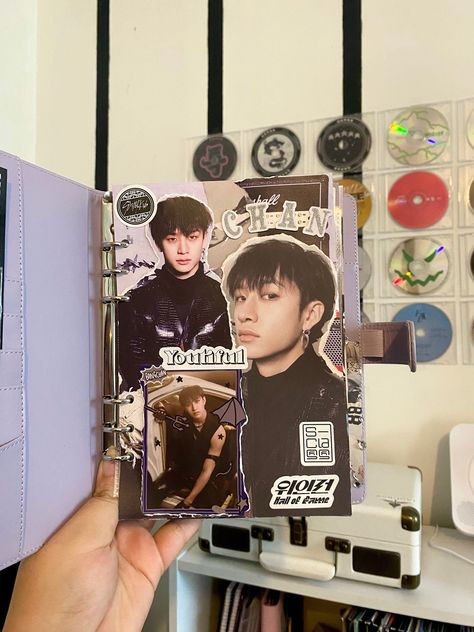 🧭Stray Kids PC dividers - A5 binder

Pinterest 
Stylish and functional Stray Kids PC dividers to organize your A5 binder. Perfect for fans of the K-pop group!


#straykids #kpop #kpopfans #pcdividers Binder Dividers Aesthetic, Kpop Binder Divider, Stray Kids Pc, Binder Divider, Binder Deco, Kpop Binder, Binder Ideas, A5 Binder, Binder Dividers