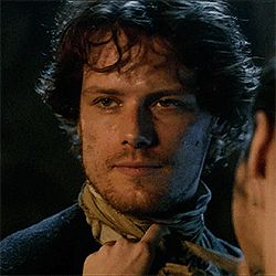 Gifts For Tennis Players, Outlander Funny, James Fraser Outlander, Starz Tv Series, Jaime Fraser, Jamie Fraser Sam Heughan, Outlander 3, The Outlander, Jamie Fraser Outlander