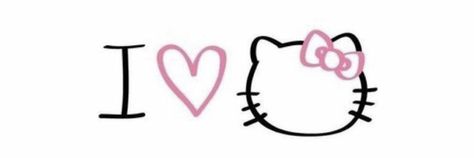 Hello Kitty Banner, Kitty Banner, Cute Headers, Youtube Banners, Hello Kitty Pictures, Profile Picture, Banners, Hello Kitty, Kitty