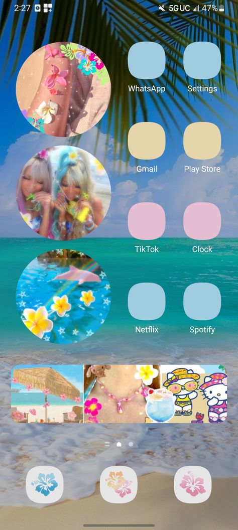 Gyaru Color Palette, Gyaru Phone Theme, Gyaru Phone, Tropical Gyaru, Phone Theme, Color Codes, Phone Themes, Color Code, Color Coding