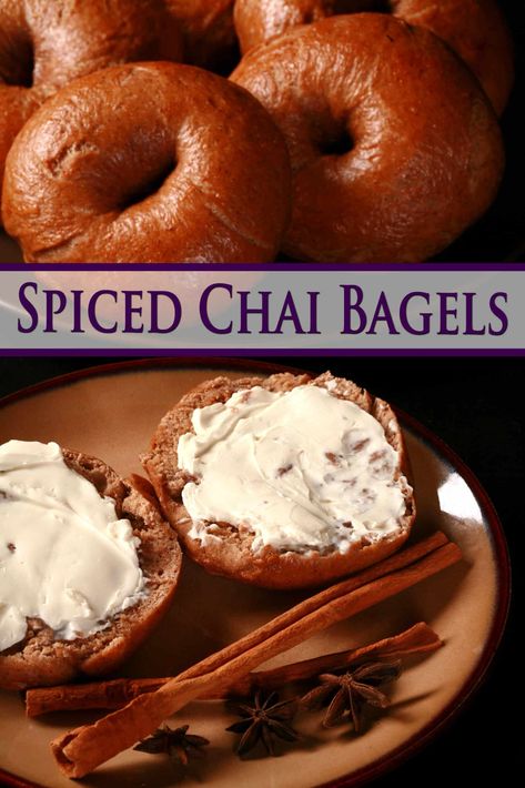 Flavored Bagels, Bagels Ideas, Bagels Sourdough, Bagels Recipe Homemade, Bagel Flavors, Gourmet Baking, Bagel Recipes, Bagel Spread, Bagels Recipe