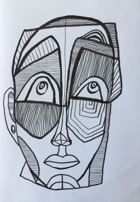 Surrealist Pencil Drawing, Abstract Grunge Art, Cubist Art, Trash Art, Grunge Art, Sketchbook Art Journal, Doodle Art Designs, Hippie Art, Sketchbook Art Inspiration