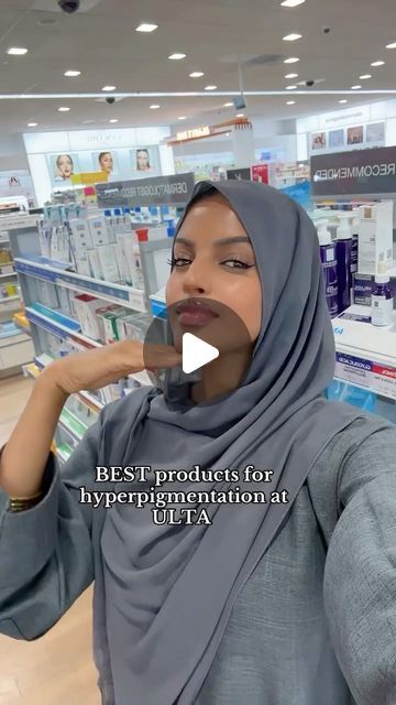 Faisa on Instagram: "Best products for hyperpigmentation at @ultabeauty   -  -  -  #hyperpigmentation #discoloration #hyperpigmentation  #darkcircles #undereyebags #undereyecircles #skincare #skincaretips #SkinCare101 #skincareproducts #ultaskintok #skincareproduct" Ordinary Hyperpigmentation, Products For Hyperpigmentation Faces, Skin Products For Hyperpigmentation, Hyperpigmentation Skincare, Products For Body Hyperpigmentation, Skincare Routine Hyperpigmentation, Best Skin Product For Hyperpigmentation, Best Skincare For Hyperpigmentation, Hyperpigmentation Serum