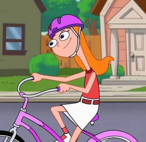 Candice Phineas And Ferb, Ava Core Aesthetic, Candace Flynn, Phineas E Ferb, Phineas Y Ferb, Taking Lives, Spongebob Funny, Kid N Teenagers, Phineas And Ferb