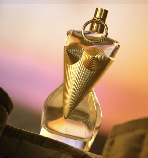 Jean Paul Gaultier's fragrance "Divine" captivates with its bold and sensual blend, embodying the designer's daring spirit. It evokes femininity with a rebellious edge, celebrating individuality and diversity. "Divine" by Gaultier is an iconic scent that leaves a lasting impression, just like his revolutionary approach to fashion.

Credits: @jeanpaulgaultier on instagram Gaultier Divine, Le Male, Luminous Skin, Creation Couture, New Fragrances, Paul Gaultier, Ylang Ylang, Jean Paul Gaultier, Jean Paul