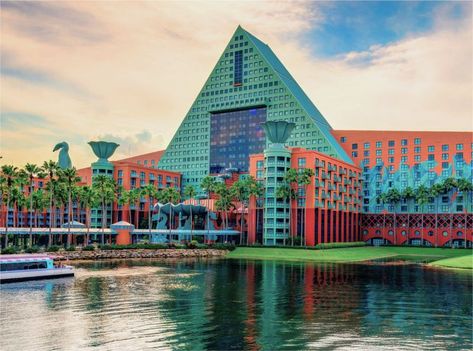 The 8 Best Budget Disney World Hotels of 2021 Hotels Near Disney World, Art Of Animation Resort, Disney Tickets, Disney Resort Hotels, Disney World Hotels, Disney World Tickets, Disney Hotels, Disney World Parks, Disney Resorts