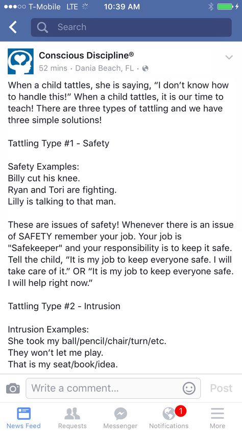 Conscience Discipline, Therapy Interventions, Teaching Classroom Management, Conscious Discipline, Whole Brain Teaching, Parental Guidance, Aba Therapy, Mind Set, Classroom Behavior