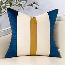 Patchwork Throw, Stripe Throw Pillow, Garden Pillows, Striped Cushions, Modern Throw Pillows, Velvet Pillow Covers, Velvet Throw Pillows, Decorative Throw Pillow Covers, Stripe Pillow