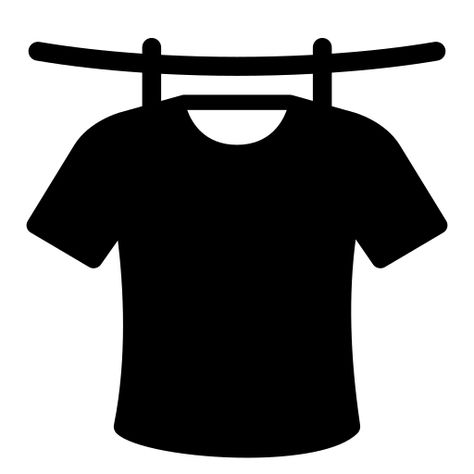 Clothes line icon in iOS Filled Style Clothing Icon, Html Code, Line Vector, Ios Application, Glyph Icon, User Interface Design, Ios Icon, More Icon, Line Icon