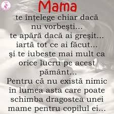 Romanian Quote, Dumnezeu Sa Te Odihneasca In Pace, Sisters Quotes, Baby Hacks, Mother Daughter, Adoption, Quotes